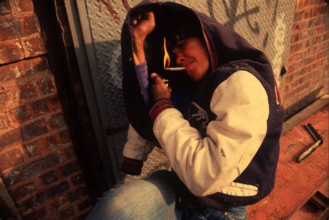 ebony crackhead|What the Crack Epidemic Left Behind .